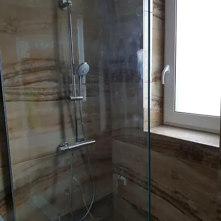 Lejlighed Kupelna Luxusny Apartman. *